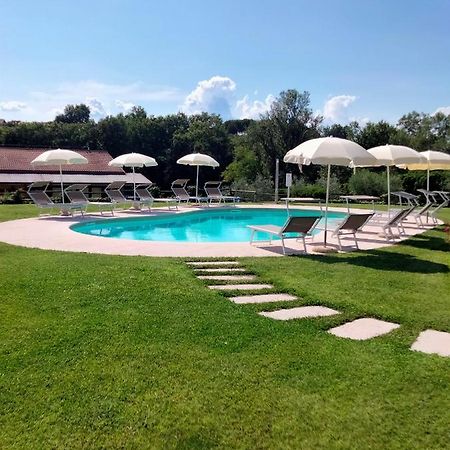 Agriturismo Le Ginestre Λατζίζε Εξωτερικό φωτογραφία