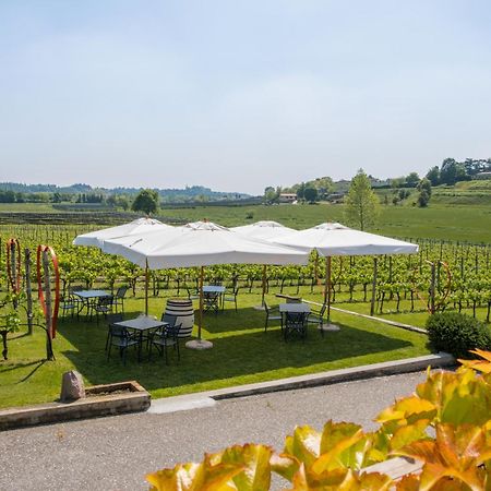 Agriturismo Le Ginestre Λατζίζε Εξωτερικό φωτογραφία