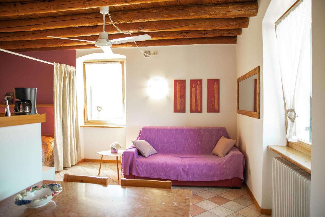 Agriturismo Le Ginestre Λατζίζε Εξωτερικό φωτογραφία