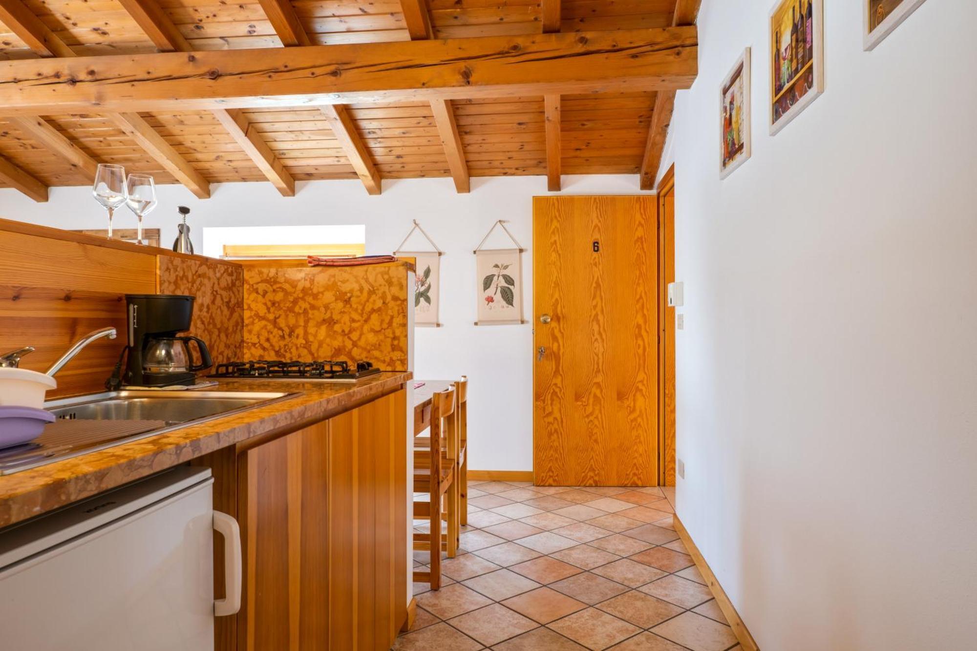 Agriturismo Le Ginestre Λατζίζε Εξωτερικό φωτογραφία