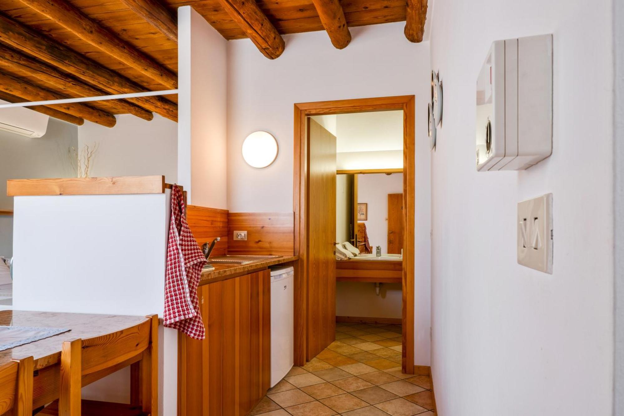 Agriturismo Le Ginestre Λατζίζε Εξωτερικό φωτογραφία