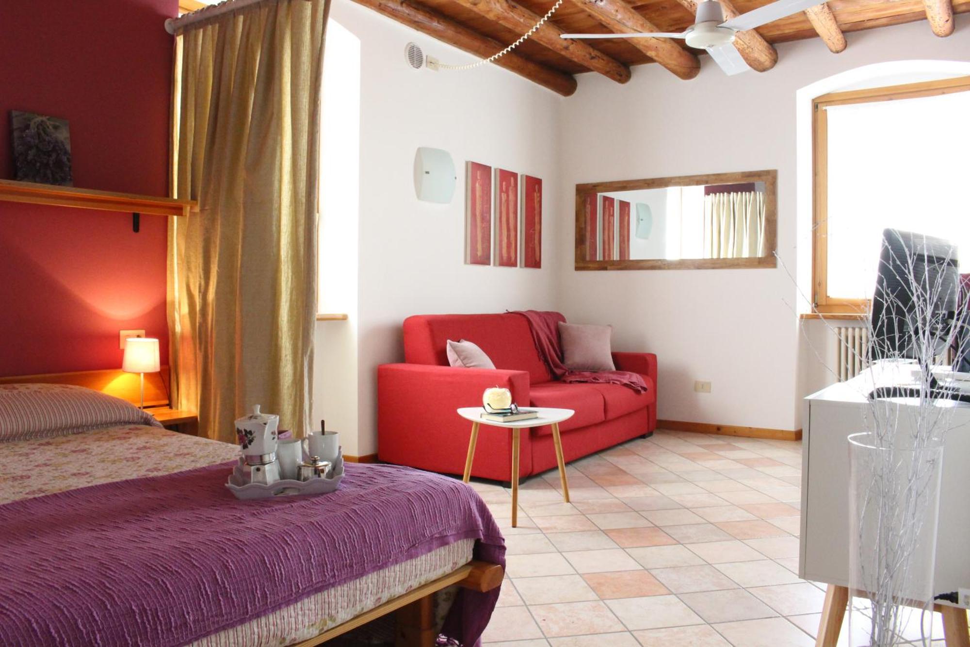 Agriturismo Le Ginestre Λατζίζε Εξωτερικό φωτογραφία